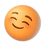 満足